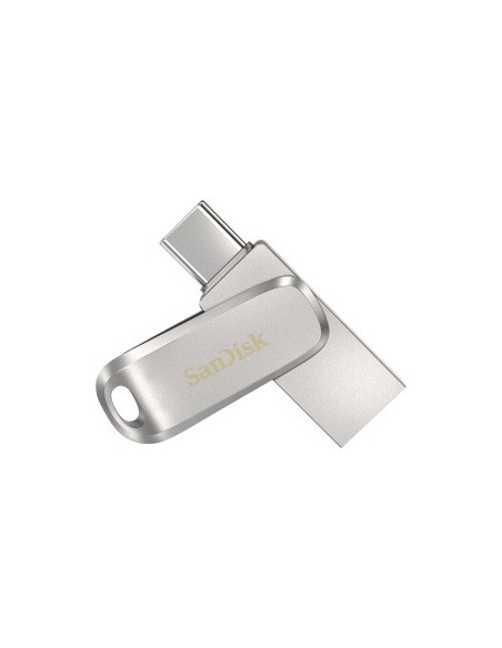 SanDisk Ultra Dual Drive Luxe 32GB USB Type-C  SDDDC4-032G-G46
