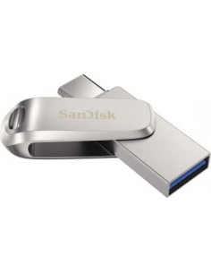 SanDisk Ultra Dual Drive Luxe 512GB USB Type-C... 2