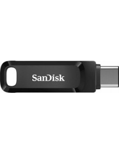 SanDisk Ultra Dual DriveGo 512GB USB Type C Flash...