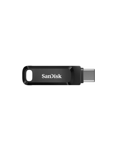 SanDisk Ultra Dual DriveGo 512GB USB Type C Flash SDDDC3-512G-G46
