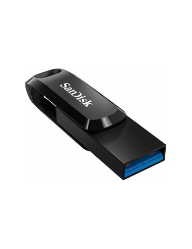 SanDisk Ultra Dual DriveGo 512GB USB Type C...