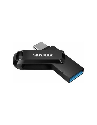 SanDisk Ultra Dual DriveGo 512GB USB Type C...