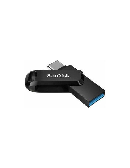 SanDisk Ultra Dual DriveGo 512GB USB Type C Flash SDDDC3-512G-G46