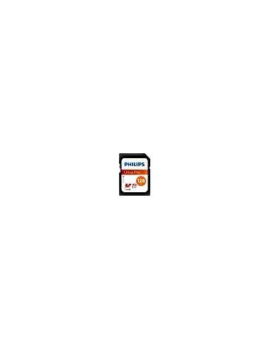 Philips SDXC Card          128GB Class 10 UHS-I...