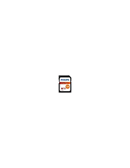 Philips SDXC Card          128GB Class 10 UHS-I U3 V30 A1