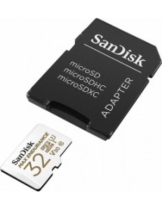 SanDisk Max Endurance       32GB microSDHC...