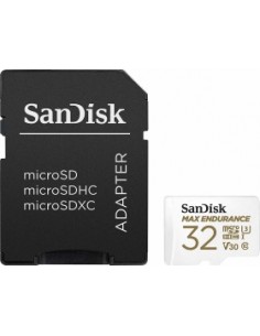 SanDisk Max Endurance       32GB microSDHC... 2