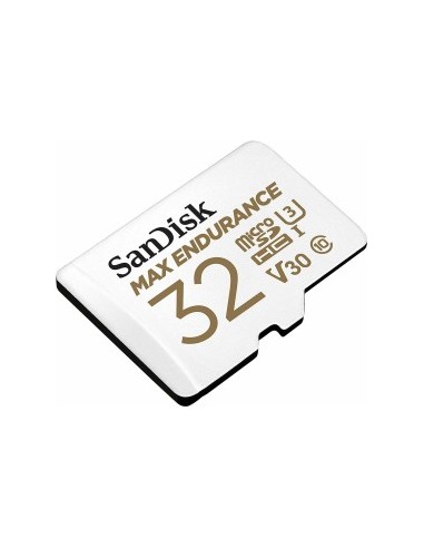 SanDisk Max Endurance       32GB microSDHC...
