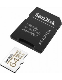 SanDisk Max Endurance       64GB microSDXC...