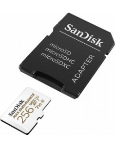 SanDisk Max Endurance      256GB microSDXC...