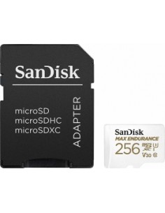 SanDisk Max Endurance      256GB microSDXC... 2