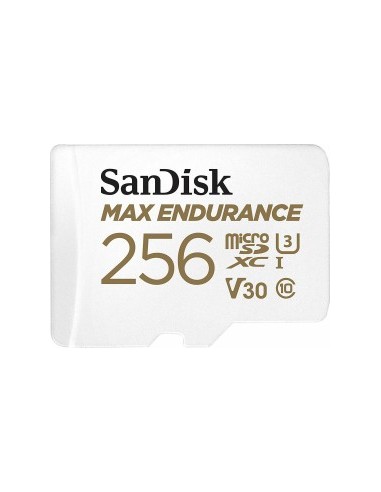 SanDisk Max Endurance      256GB microSDXC...