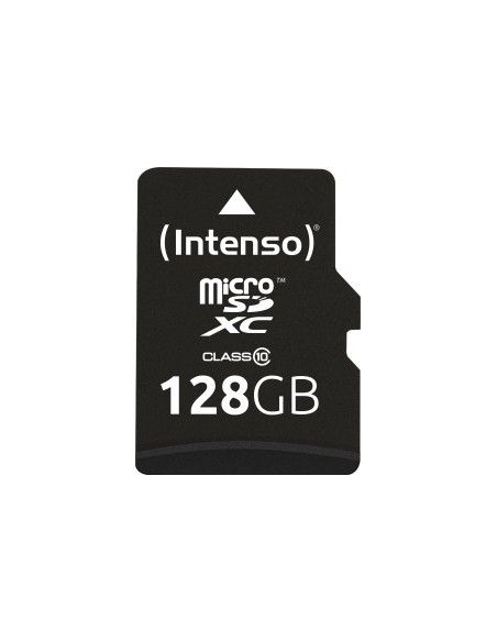 Intenso microSDXC          128GB Class 10
