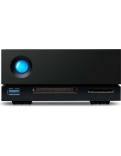 LaCie 1big Thunderbolt 3    16TB