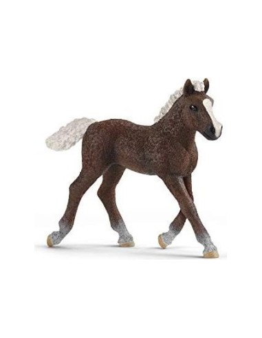 Schleich Farm World        13899 Black Forest Foal
