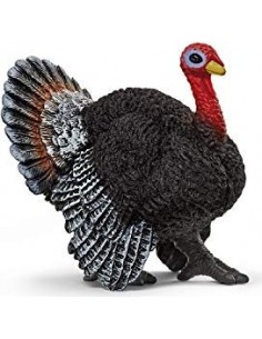 Schleich Farm World        13900 Turkey