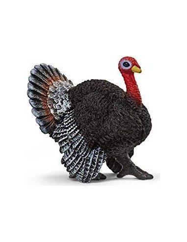 Schleich Farm World        13900 Turkey