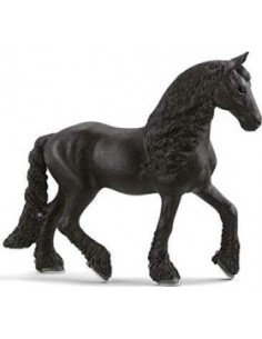 Schleich Horse Club        13906 Frisian mare