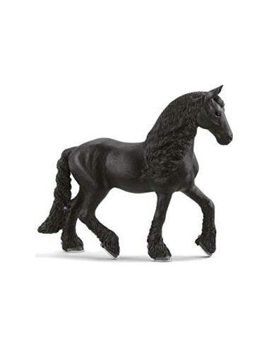 Schleich Horse Club        13906 Frisian mare