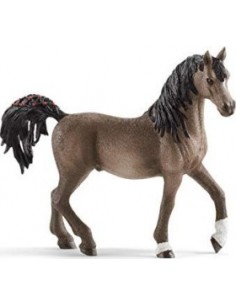 Schleich Horse Club        13907 Arabian stallion