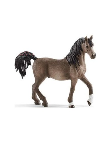 Schleich Horse Club        13907 Arabian stallion