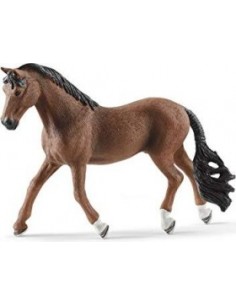 Schleich Horse Club        13909 Trakehner gelding
