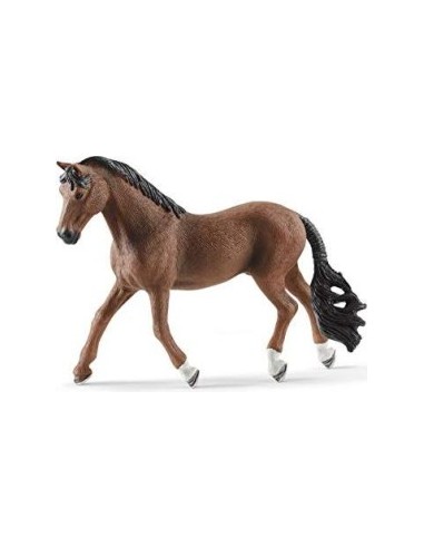 Schleich Horse Club        13909 Trakehner gelding