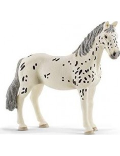 Schleich Horse Club        13910 Knabstrupper Mare