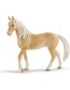 Schleich Horse Club        13911 Akhal Teke stallion