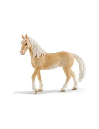 Schleich Horse Club        13911 Akhal Teke stallion