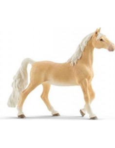 Schleich Horse Club        13912 American Saddlebred mare