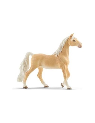 Schleich Horse Club        13912 American Saddlebred mare
