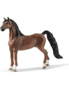 Schleich Horse Club        13913 American Saddlebred Gelding