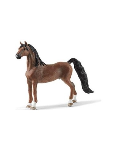 Schleich Horse Club        13913 American Saddlebred Gelding