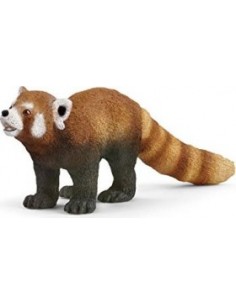 Schleich Wild Life       14833 Red Panda