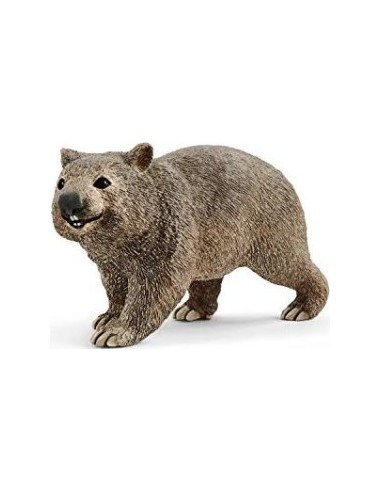 Schleich Wild Life       14834 Wombat