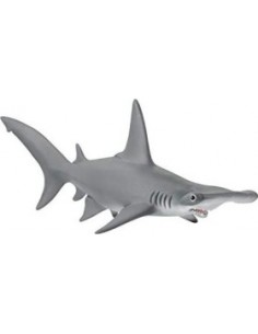 Schleich Wild Life       14835 Hammerhead Shark