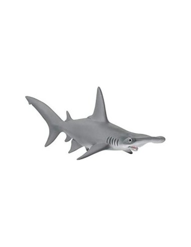 Schleich Wild Life       14835 Hammerhead Shark