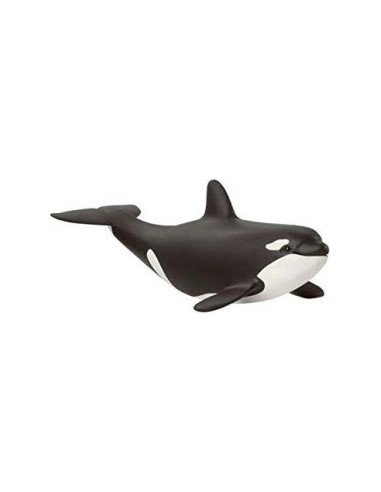 Schleich Wild Life       14836 Baby Killer Whale