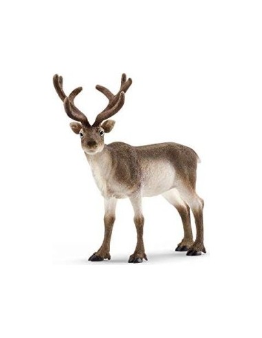 Schleich Wild Life       14837 Reindeer