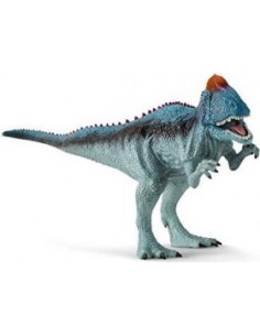 Schleich Dinosaurs        15020 Cryolophosaurus