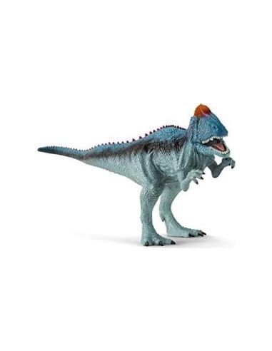 Schleich Dinosaurs        15020 Cryolophosaurus
