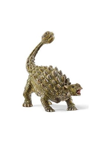 Schleich Dinosaurs        15023 Ankylosaurus