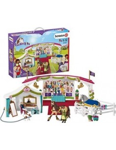 Schleich Horse Club Große Pferdeshow