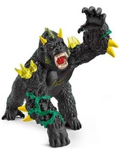 Schleich Eldrador Creatures Monster Gorilla            42512