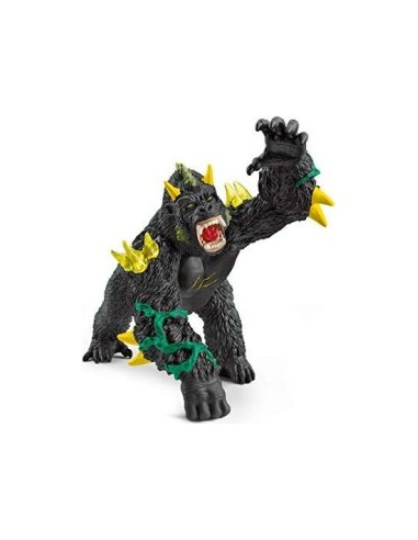 Schleich Eldrador Creatures Monster Gorilla            42512