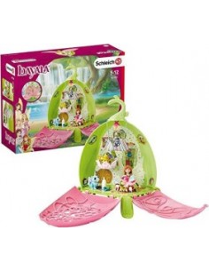 Schleich bayala Marweens Tierkindergarten