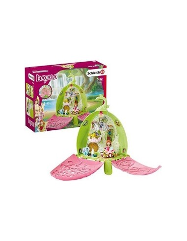 Schleich bayala Marweens Tierkindergarten