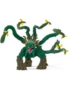 Schleich Eldrador Creatures Jungle Beast               70144