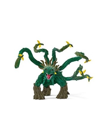 Schleich Eldrador Creatures Jungle Beast               70144